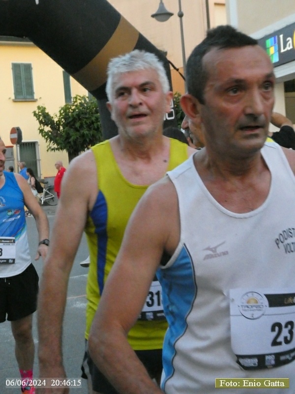 Sant'Agata sul Santerno: Trofeo Technofisio - 06 giugno 2024